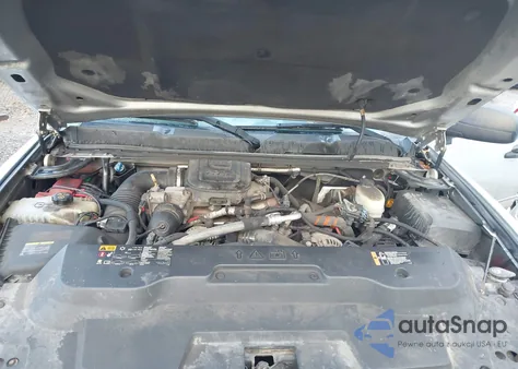 2014 Chevrolet Silverado 2500Hd Lt from USA, damaged, VIN 1GC1KXC88EF190451